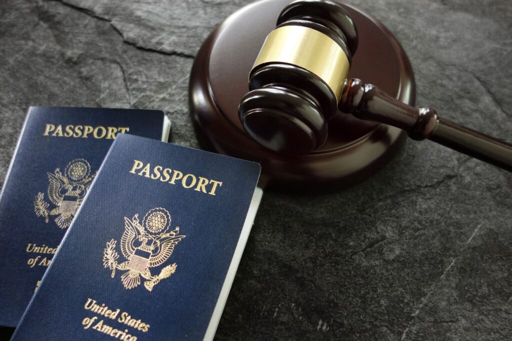 immigration
